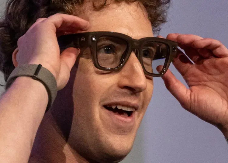 Instagram is now banning pickup artists and pranksters who use Meta glasses