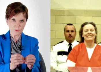 How female serial killers actually work, according to a former FBI profiler