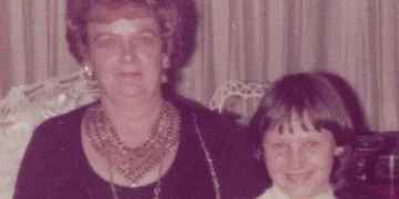 I inherited a lot of my grandma’s jewelry. It took me years to see what I’d really been given.