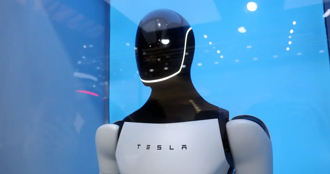 Elon Musk laid out why it’s so hard to make Optimus a reality