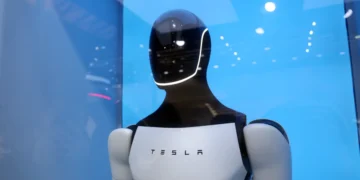 Elon Musk laid out why it’s so hard to make Optimus a reality