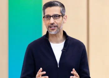 The AI boom didn’t stop Google from hiring nearly 12,000 people