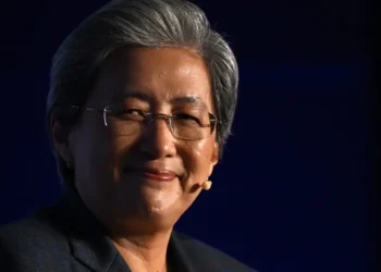AMD takes a shot at Nvidia by betting on AI’s next big shift