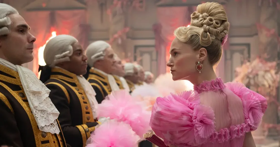 Wall Street is worried about Netflix’s new shows. Its old ones are its secret weapon.