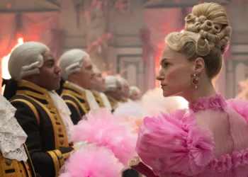 Wall Street is worried about Netflix’s new shows. Its old ones are its secret weapon.