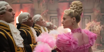 Wall Street is worried about Netflix’s new shows. Its old ones are its secret weapon.