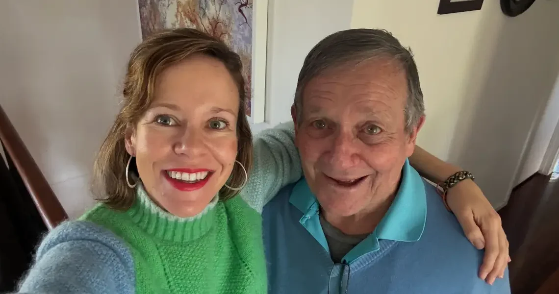 When my family moved in with my parents, we set some ground rules. However, it’s our unspoken rules that have helped the most.