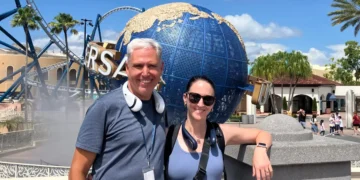 My family of 5 spent $8,600 on a trip to Disney World and Universal. Here’s exactly where the money went and how we saved.