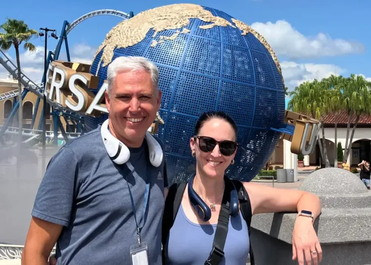 My family of 5 spent $8,600 on a trip to Disney World and Universal. Here’s exactly where the money went and how we saved.