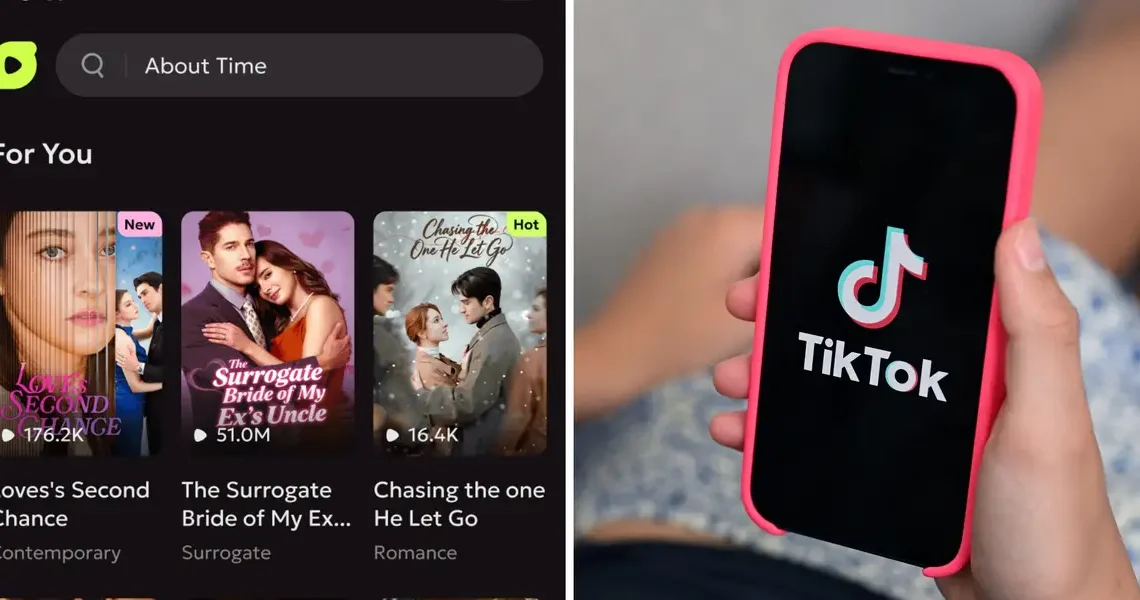 TikTok has been quietly testing a paid micro-drama app that costs $20 a week