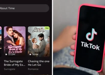 TikTok has been quietly testing a paid micro-drama app that costs $20 a week