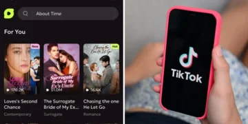 TikTok has been quietly testing a paid micro-drama app that costs $20 a week