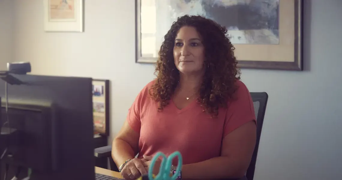 I’m 55 and have applied to over 300 jobs. I never expected my 32 years of experience to work against me.