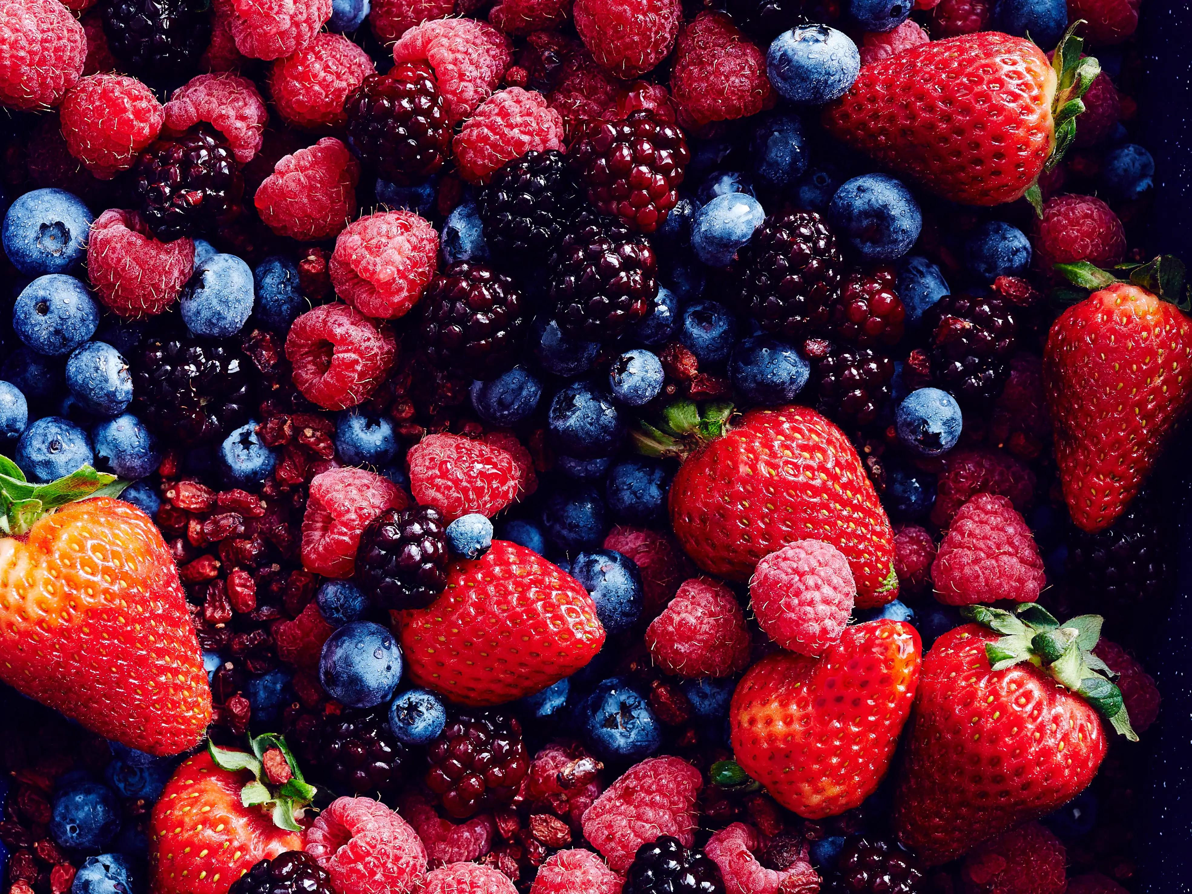 Berries