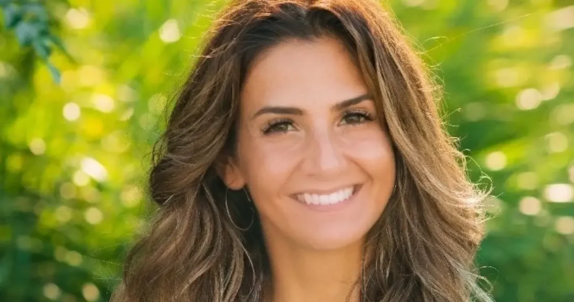 A preventive neurologist shares 3 simple habits she follows to help reduce her Alzheimer’s risk