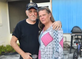 They thought they’d be retiring. Instead, they’re grandparenting full time.