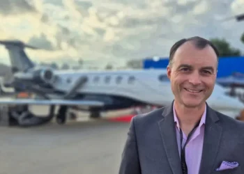 I help billionaires buy private jets. Sometimes I tell them not to.