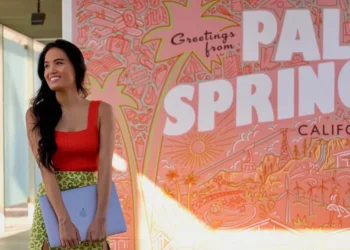 I’ve lived in Palm Springs for nearly a decade. There are 5 mistakes I see tourists make again and again.