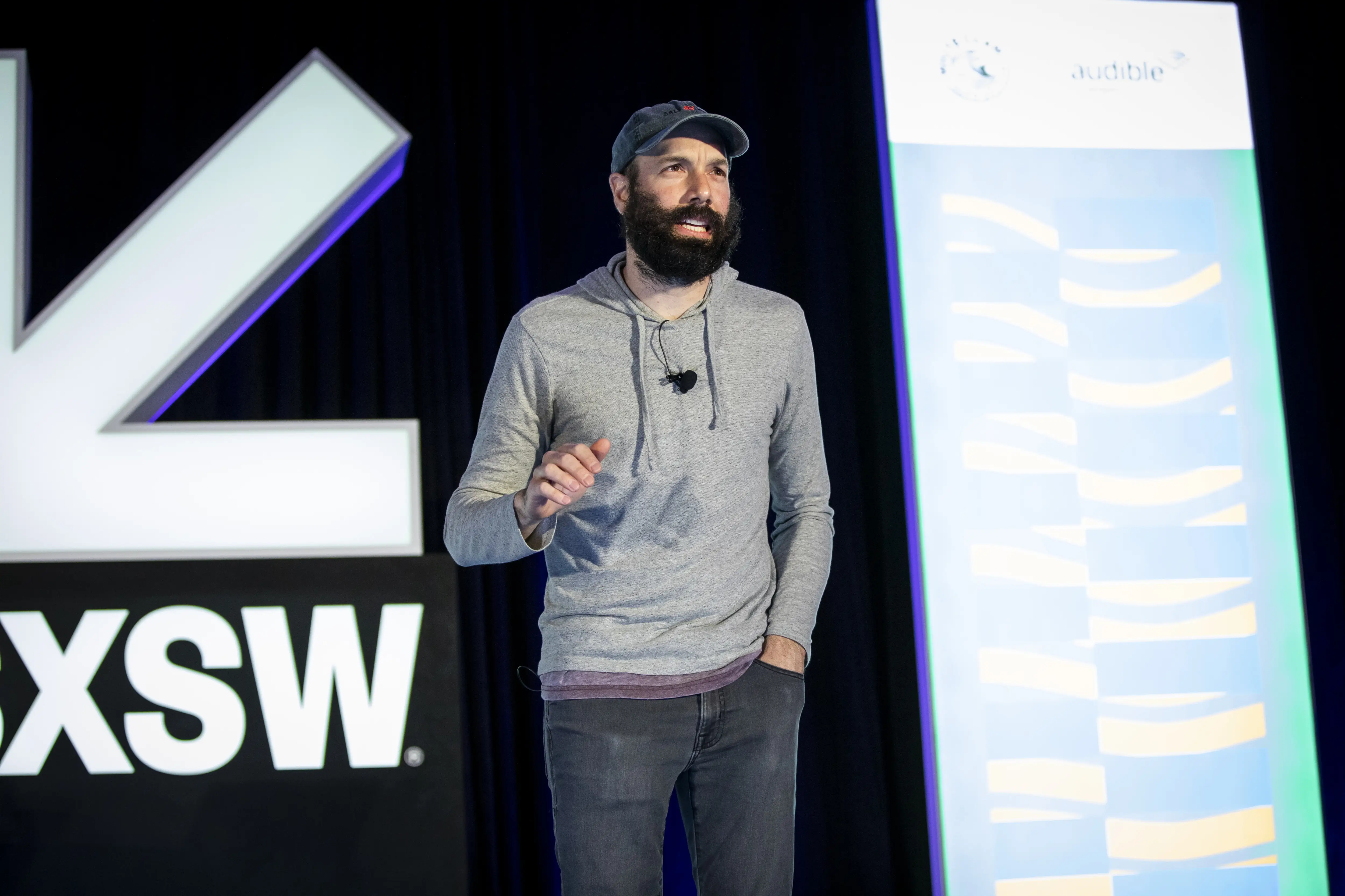 Jack Conte Patreon CEO