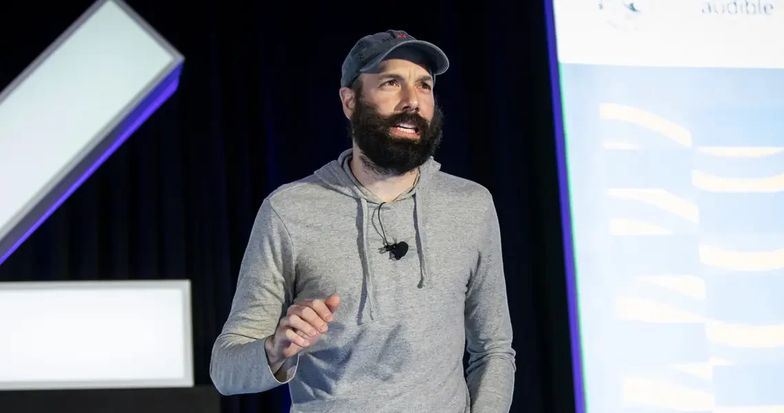 Patreon is laying off 20% of its staff. Read the memo its CEO sent to employees.