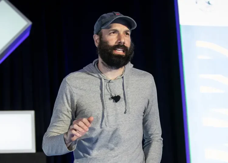 Patreon is laying off 20% of its staff. Read the memo its CEO sent to employees.