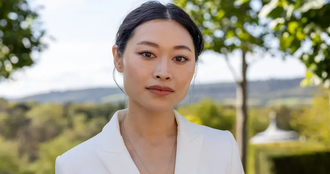 I dreamt of building rockets until my aunt’s illness inspired me to build an AI startup that’s raised nearly $10 million