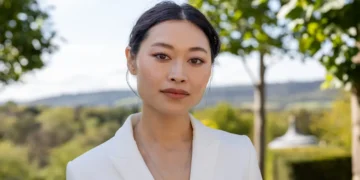 I dreamt of building rockets until my aunt’s illness inspired me to build an AI startup that’s raised nearly $10 million