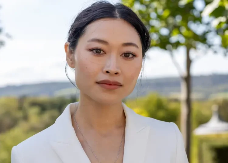 I dreamt of building rockets until my aunt’s illness inspired me to build an AI startup that’s raised nearly $10 million