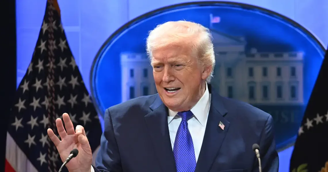 Trump finalizes new tariffs on dozens of countries
