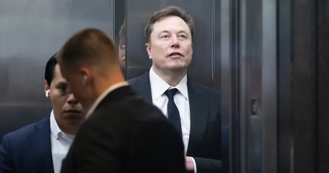 Elon Musk said helping create OpenAI accidentally accelerated the AI race, which ‘wasn’t really’ his intention