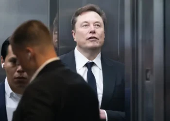 Elon Musk said helping create OpenAI accidentally accelerated the AI race, which ‘wasn’t really’ his intention