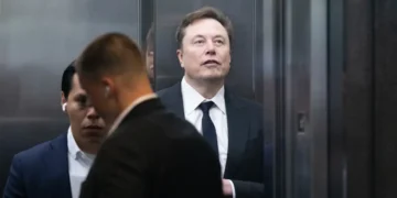 Elon Musk said helping create OpenAI accidentally accelerated the AI race, which ‘wasn’t really’ his intention