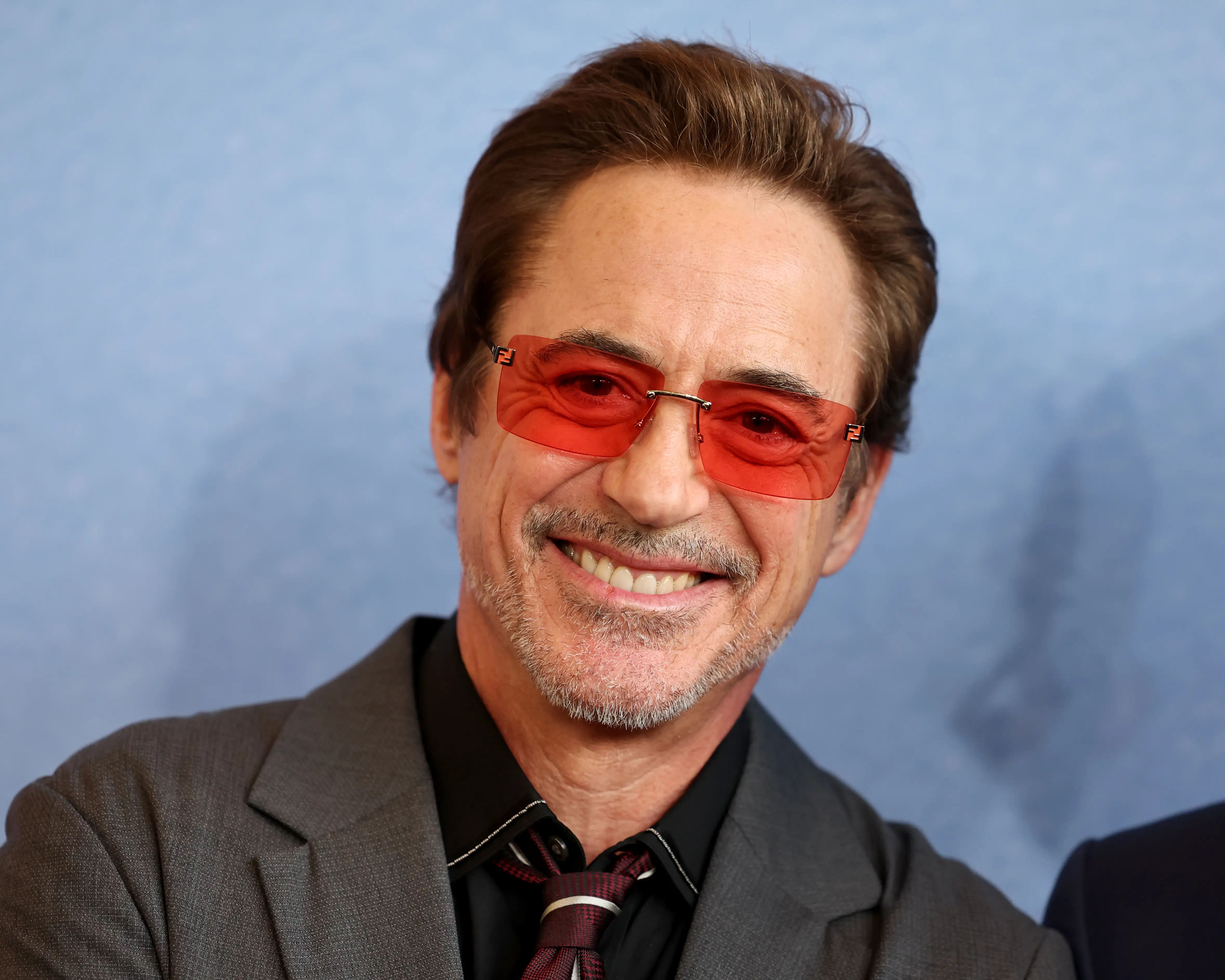 Robert Downey Jr.
