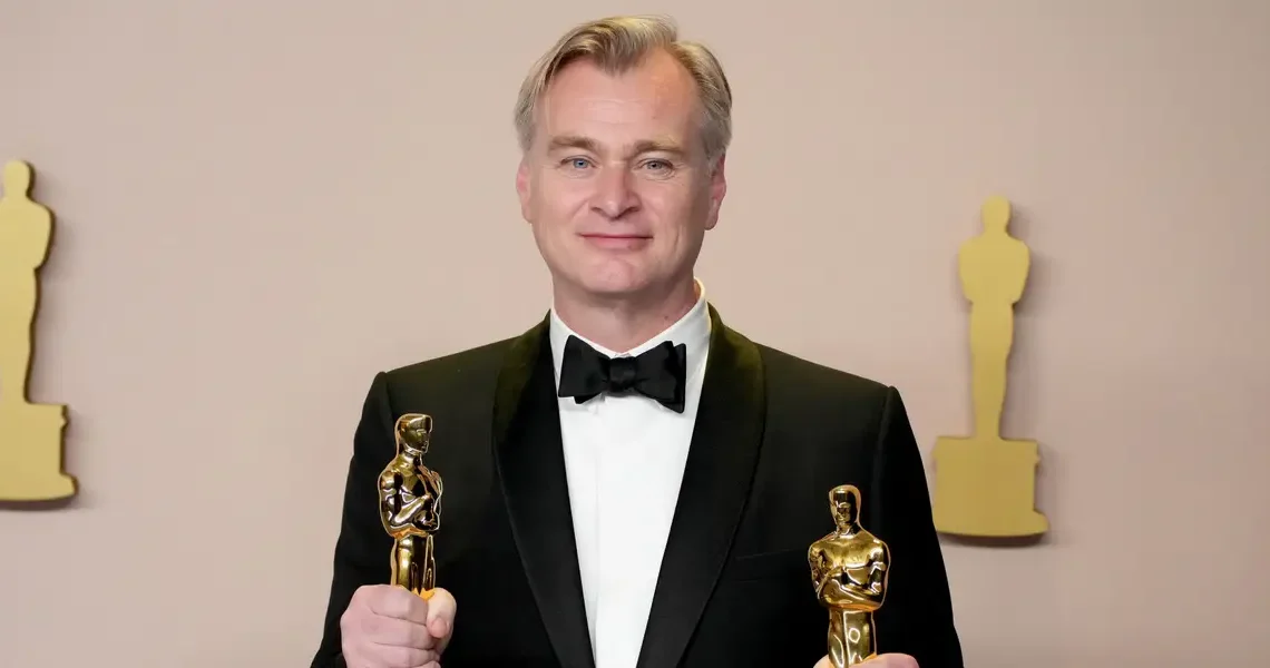 Christopher Nolan’s leadership approach boils down to 5 key lessons