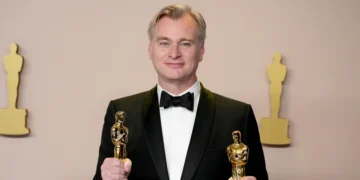 Christopher Nolan’s leadership approach boils down to 5 key lessons