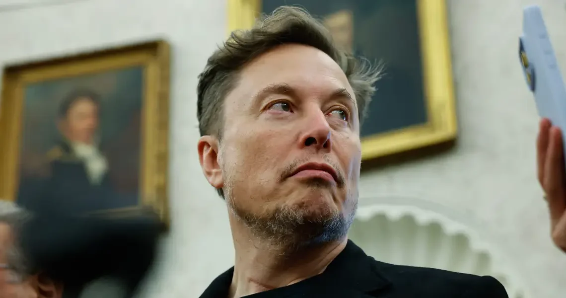 AI superintelligence, DOGE, and getting ‘carried away’ with politics: 5 key takeaways from Elon Musk’s latest interview