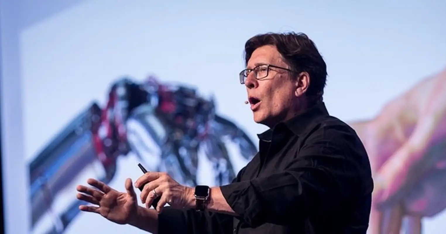 John Nosta