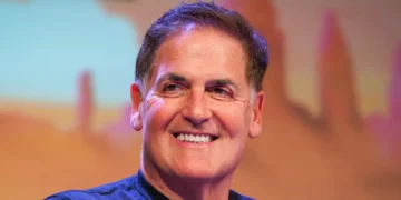 Mark Cuban predicts AI will let workers train for jobs using simulators ‘like pilots and race car drivers’