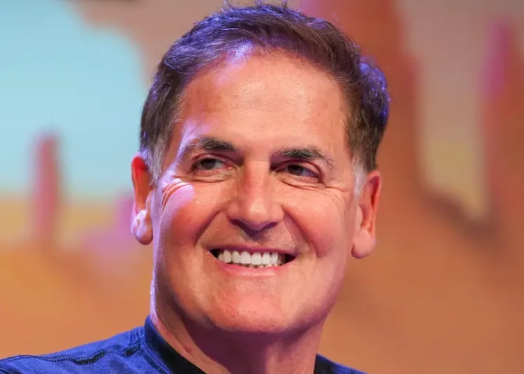 Mark Cuban predicts AI will let workers train for jobs using simulators ‘like pilots and race car drivers’