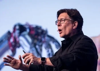 ‘The Great Inversion’: Why one innovation theorist says technology is no longer adapting to us — we’re adapting to it