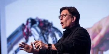 ‘The Great Inversion’: Why one innovation theorist says technology is no longer adapting to us — we’re adapting to it