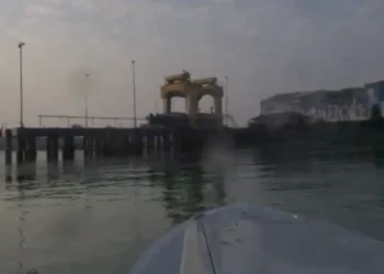 The first US sea drone strike in Iran set the stage for a new way of NATO warfighting. ‘It’s coming,’ top commander says.