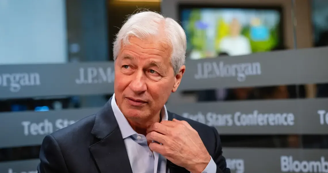 JPMorgan’s AI leadership is getting a reset. These are the key players.