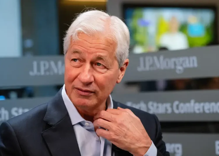 JPMorgan’s AI leadership is getting a reset. These are the key players.
