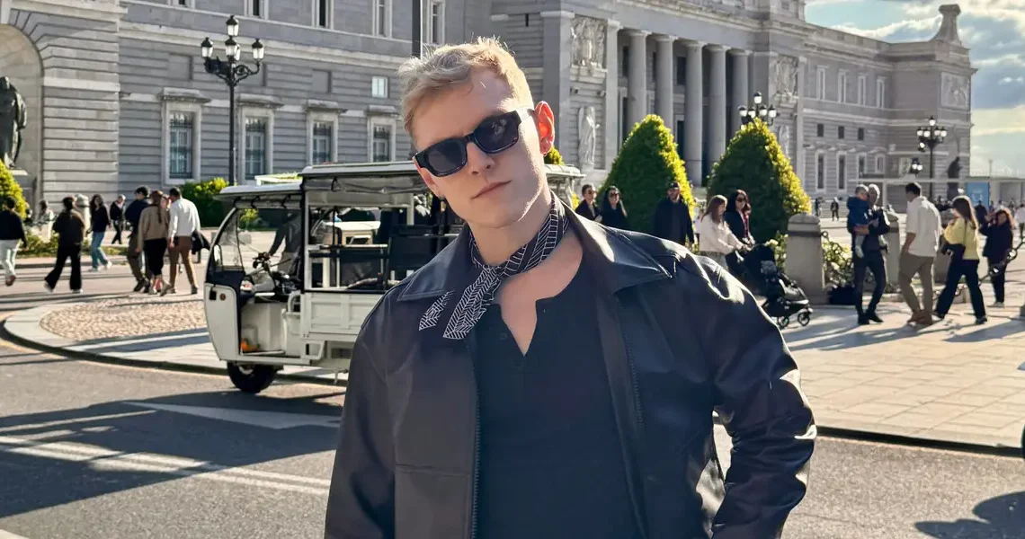 I took a 30% pay cut to move to Spain. I made budgeting mistakes when adjusting to my new salary, but it was worth it.