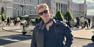 I took a 30% pay cut to move to Spain. I made budgeting mistakes when adjusting to my new salary, but it was worth it.