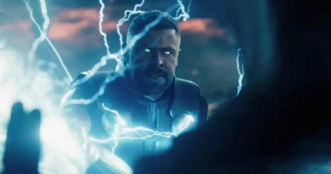 The trailer for ‘Avengers: Doomsday’ teases the return of new and old MCU stars — here’s everything we know