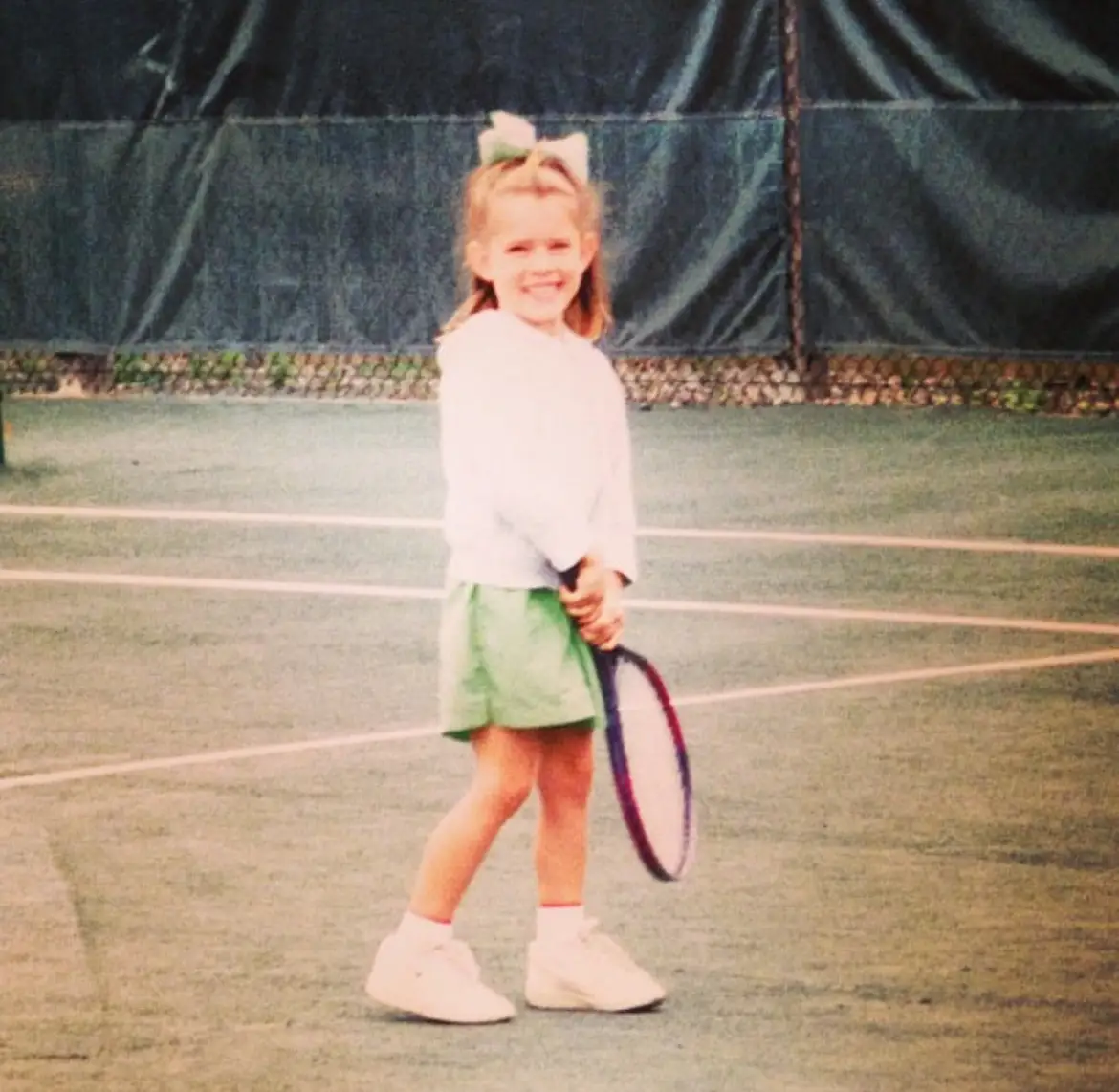 elkins tennis