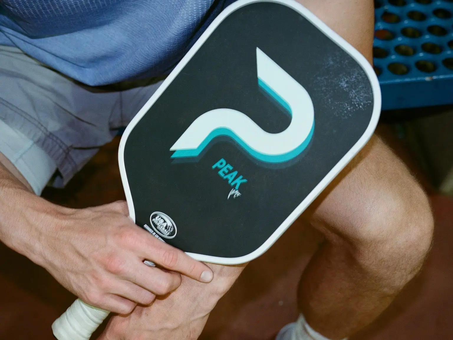peak pickleball