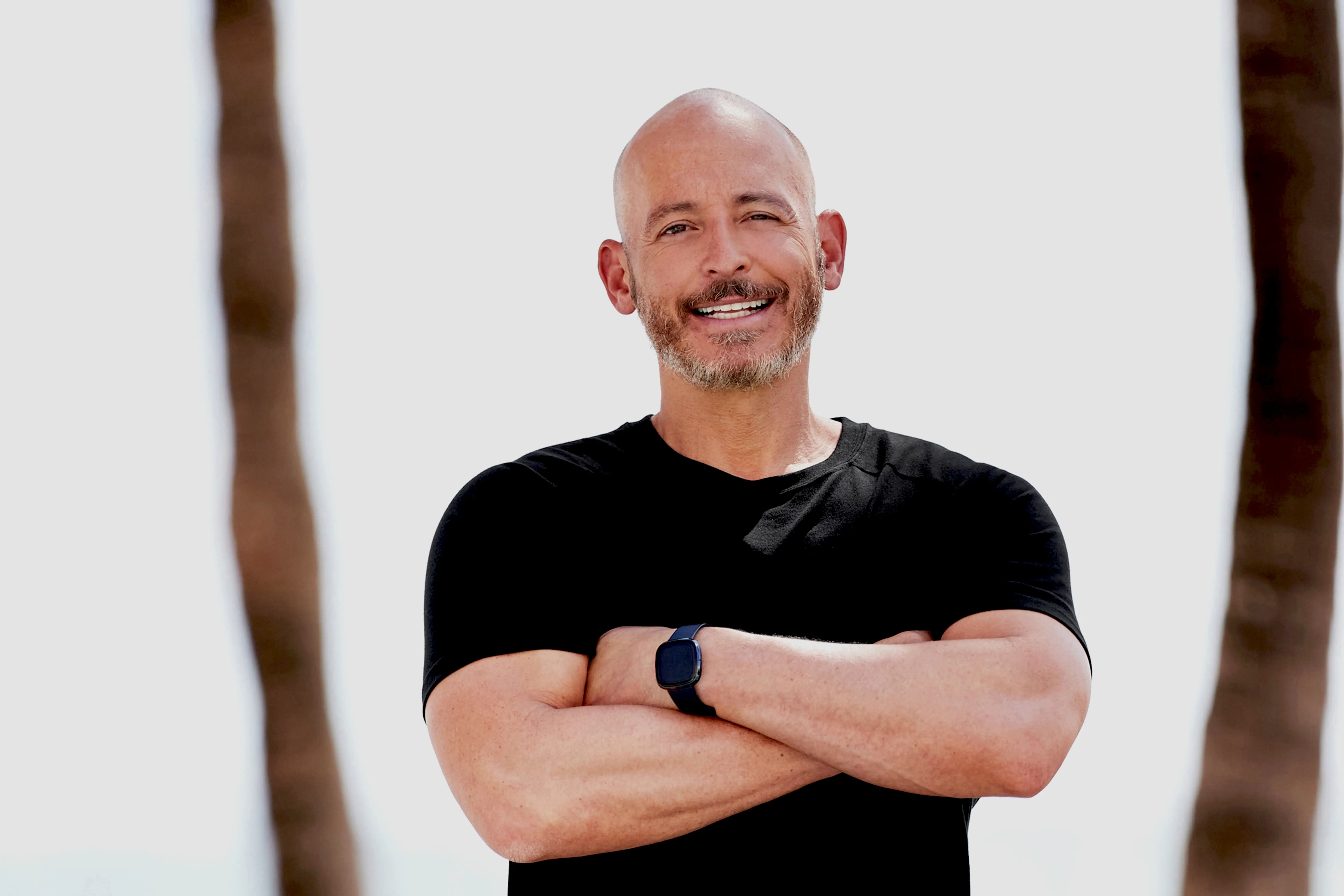Harley Pasternak